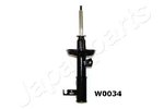 Shock Absorber JAPANPARTS MMW0034