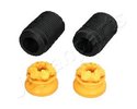 Dust Cover Kit, shock absorber JAPANPARTS KTP0113