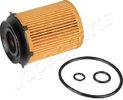 Oil Filter JAPANPARTS FOECO149
