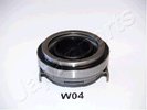 Clutch Release Bearing JAPANPARTS CFW04