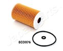 Oil Filter JAPANPARTS FOECO076