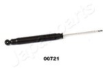 Shock Absorber JAPANPARTS MM00721