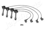 Ignition Cable Kit JAPANPARTS IC201