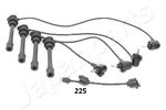 Ignition Cable Kit JAPANPARTS IC225