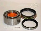 Wheel Bearing Kit JAPANPARTS KK12025