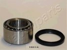 Wheel Bearing Kit JAPANPARTS KK18014