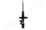Shock Absorber JAPANPARTS MM22050