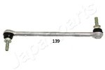 Stabiliser Bar, suspension JAPANPARTS SI139