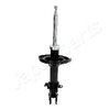Shock Absorber JAPANPARTS MM70059