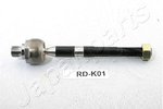 Inner Tie Rod JAPANPARTS RDK01
