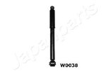 Shock Absorber JAPANPARTS MMW0038