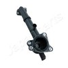 Thermostat, coolant JAPANPARTS VACH02