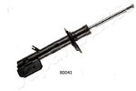Shock Absorber JAPANPARTS MM80041