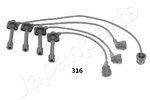 Ignition Cable Kit JAPANPARTS IC316