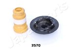 Dust Cover Kit, shock absorber JAPANPARTS RU2570