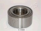 Wheel Bearing Kit JAPANPARTS KK14022