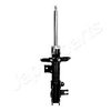 Shock Absorber JAPANPARTS MM33103