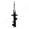 Shock Absorber JAPANPARTS MM80045