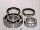 Wheel Bearing Kit JAPANPARTS KK26010