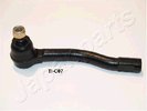 Tie Rod End JAPANPARTS TIC07R