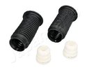 Dust Cover Kit, shock absorber JAPANPARTS KTP0211