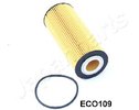 Oil Filter JAPANPARTS FOECO109