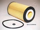 Oil Filter JAPANPARTS FOECO005