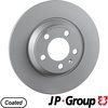 Brake Disc JP Group 1163208800