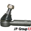 Tie Rod End JP Group 1544600400