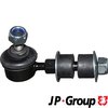 Link/Coupling Rod, stabiliser bar JP Group 4740400200