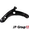 Control/Trailing Arm, wheel suspension JP Group 4840100970