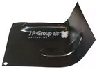 Mudguard JP Group 8182450270