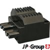 Ignition Coil JP Group 1291600600