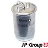 Fuel Filter JP Group 1118702600
