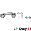 Link/Coupling Rod, stabiliser bar JP Group 1140402970
