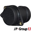Mass Air Flow Sensor JP Group 1193904300
