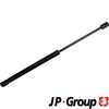 Gas Spring, boot/cargo area JP Group 4381200500