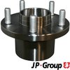Wheel Hub JP Group 1541400800
