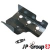 Mounting Kit, charger JP Group 6117751110