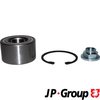 Wheel Bearing Kit JP Group 3841301110