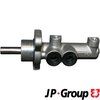 Brake Master Cylinder JP Group 1261100400