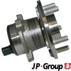 Wheel Hub JP Group 1551400300