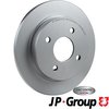 Brake Disc JP Group 1563202100