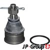 Ball Joint JP Group 3440300700