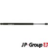 Gas Spring, boot/cargo area JP Group 1581202000