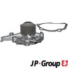 Water Pump, engine cooling JP Group 3214100200