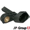 Sensor, wheel speed JP Group 1197101680