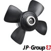 Fan, engine cooling JP Group 1199102100