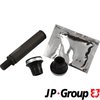 Guide Sleeve Kit, brake caliper JP Group 3361951010