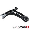Control/Trailing Arm, wheel suspension JP Group 1140110270